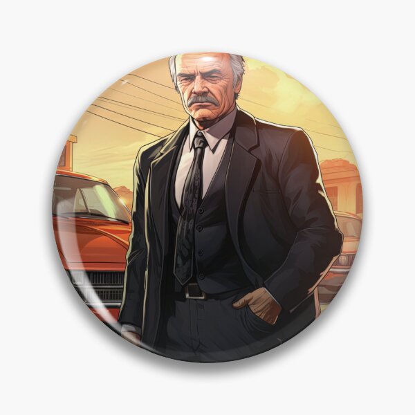 Item preview, David Lloyd George | Hip Hop style designed and sold by ComicsFactory.