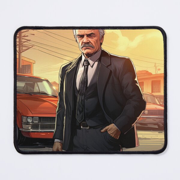 Item preview, David Lloyd George | Hip Hop style designed and sold by ComicsFactory.