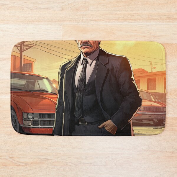 Item preview, David Lloyd George | Hip Hop style designed and sold by ComicsFactory.