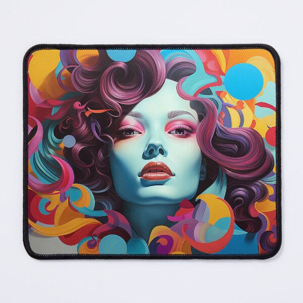 Item preview, Vogue Vibrancy designed and sold by Salem3one.