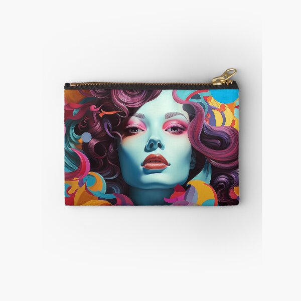 Item preview, Vogue Vibrancy designed and sold by Salem3one.