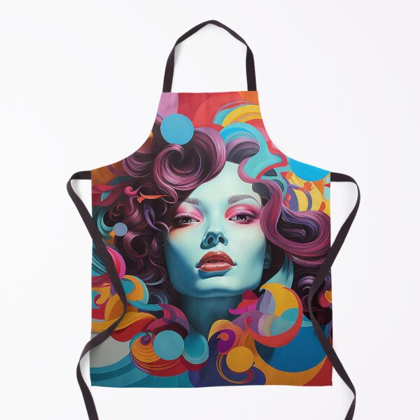 Item preview, Vogue Vibrancy designed and sold by Salem3one.