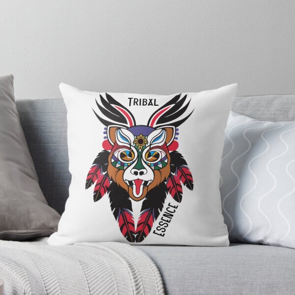 Item preview, Tribal Bear designed and sold by Monica-Designs.