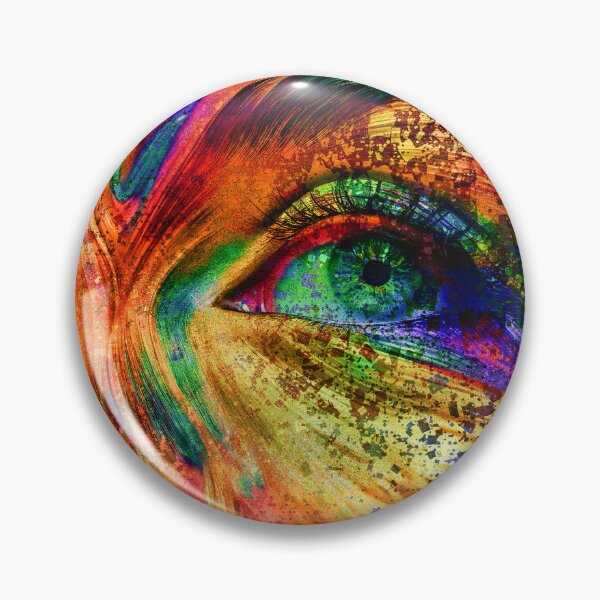 Item preview, Eye designed and sold by Jean-François Dupuis.