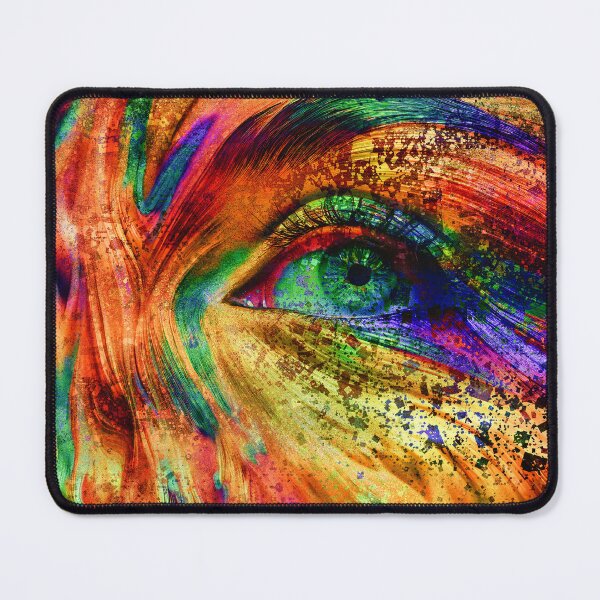 Item preview, Eye designed and sold by Jean-François Dupuis.