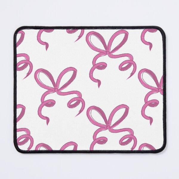 Item preview, Coquette pink ribbon designed and sold by ArtDiegoo.