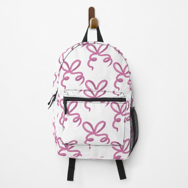 Item preview, Coquette pink ribbon designed and sold by ArtDiegoo.