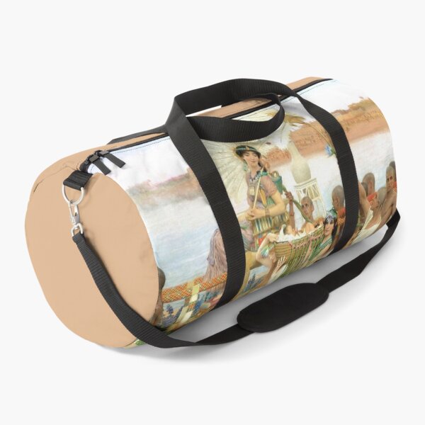 Item preview, The Finding of Moses by Pharaoh's Daughter, by Laurence Alma Tadema. HIGH DEFINITION designed and sold by MINDTHECHERRY.