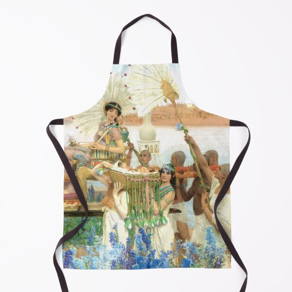 Item preview, The Finding of Moses by Pharaoh's Daughter, by Laurence Alma Tadema. HIGH DEFINITION designed and sold by MINDTHECHERRY.
