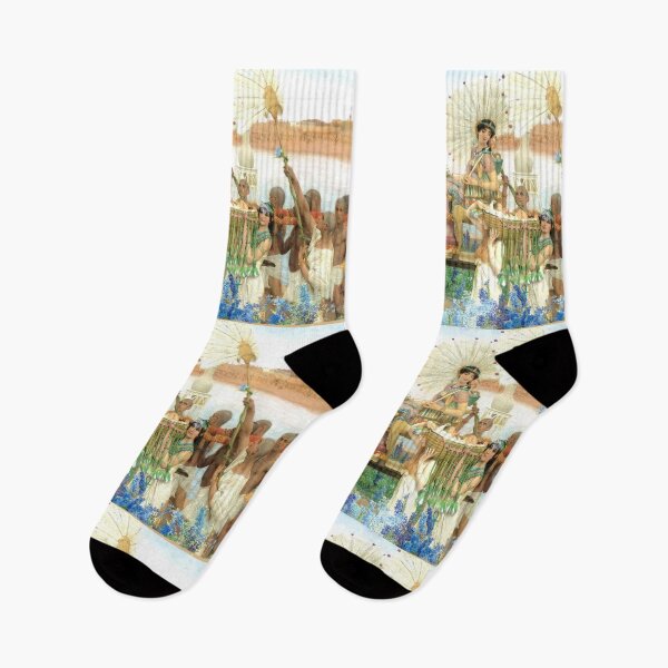 Item preview, El hallazgo de Moisés por la hija del faraón, de Laurence Alma Tadema. ALTA DEFINICIÓN designed and sold by MINDTHECHERRY.