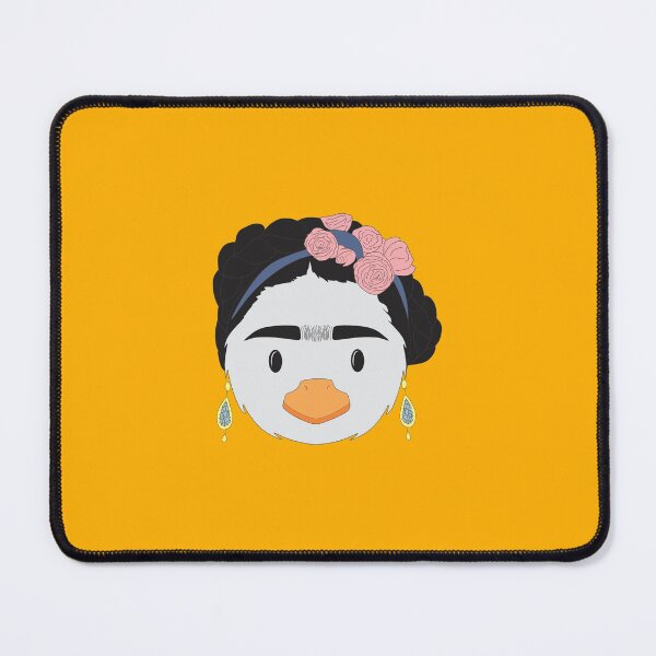 Item preview, Duck Khalo designed and sold by BiVieiraAmorim.
