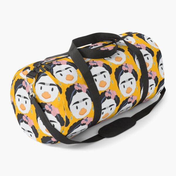 Item preview, Duck Khalo designed and sold by BiVieiraAmorim.
