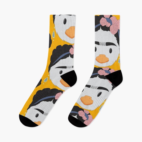 Item preview, Duck Khalo designed and sold by BiVieiraAmorim.