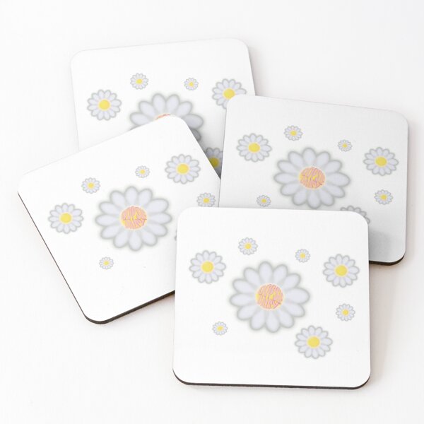 Item preview, OOPSIE DAISY SET  designed and sold by HarrisonDesign.