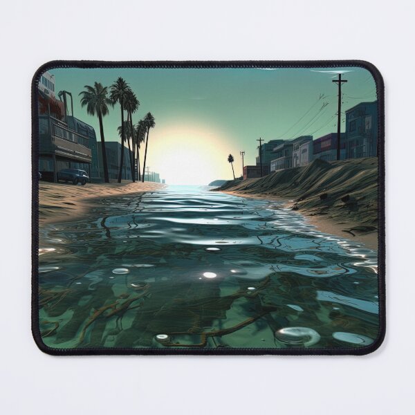Item preview, Deep ocean | Hip Hop style designed and sold by ComicsFactory.