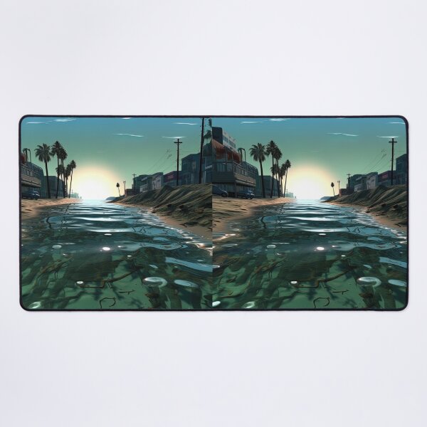 Item preview, Deep ocean | Hip Hop style designed and sold by ComicsFactory.