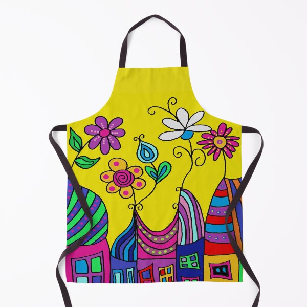 Item preview, Springtime designed and sold by Natasha Willmett.