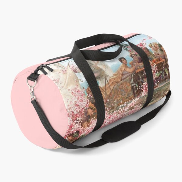 Item preview, The Roses of Heliogabalus, by Laurence Alma Tadema. HIGH DEFINITION designed and sold by MINDTHECHERRY.