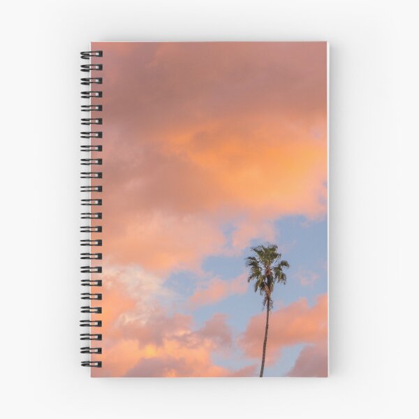 Item preview, Palms sunset designed and sold by JosieBoxer.