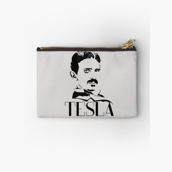 Item preview, Nikola Tesla designed and sold by BlesstB.