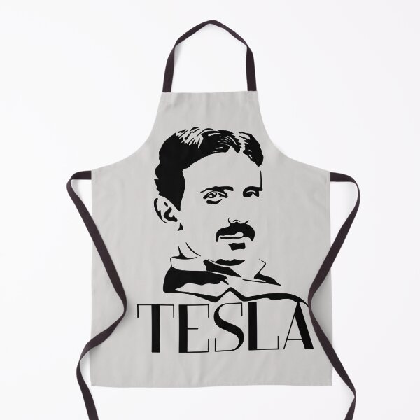 Item preview, Nikola Tesla designed and sold by BlesstB.