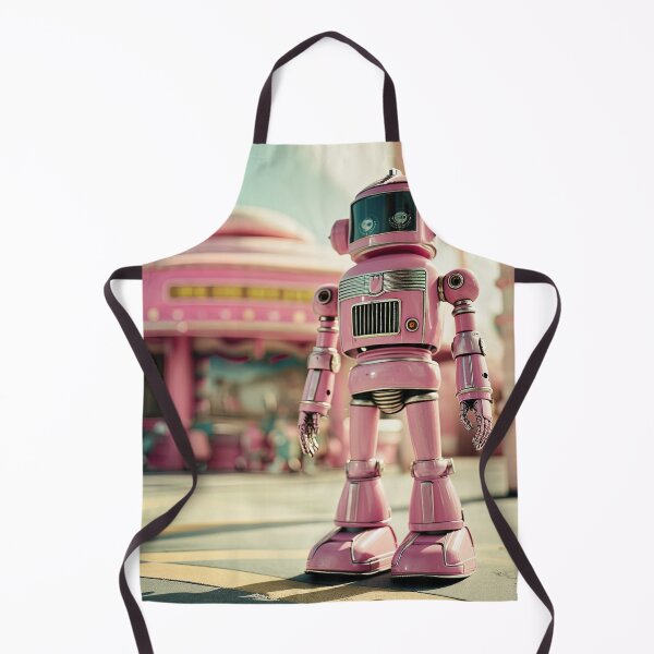 Item preview, Chromatic Machine designed and sold by Retro Type.
