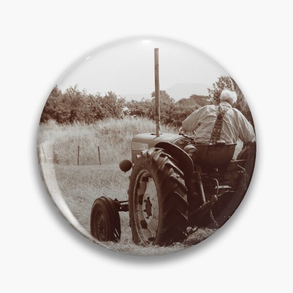 Item preview, Mid Mount Mowing designed and sold by Barrie Woodward.
