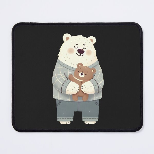 Item preview, Bear cuddles designed and sold by CONTAINION.