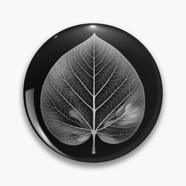 Item preview, Xray leaf designed and sold by LittleBucolic.