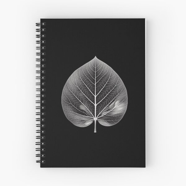 Item preview, Xray leaf designed and sold by LittleBucolic.
