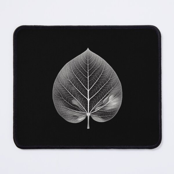 Item preview, Xray leaf designed and sold by LittleBucolic.