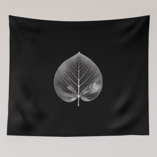 Item preview, Xray leaf designed and sold by LittleBucolic.