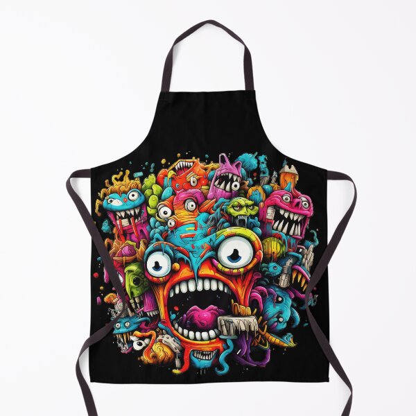 Item preview, Smile Bad Trip, Creature Designs, Acid Smile, Psychedelic Fashion, Acid Puppet, Trippy Styles, Funny Monster designed and sold by psytrancedesign.