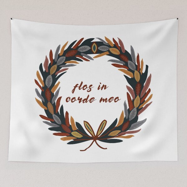 Item preview, Pétalos griegos designed and sold by DesingbyPhoenix.