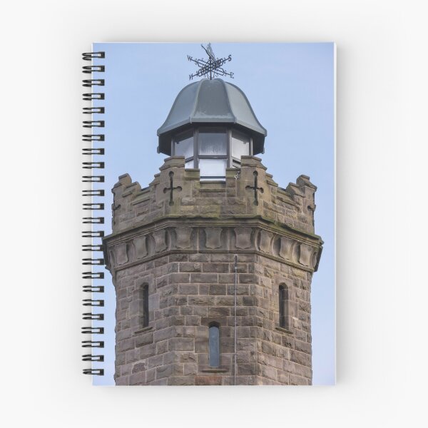 Item preview, Darwen Tower, Lancashire, UK designed and sold by Shafiq Khan.