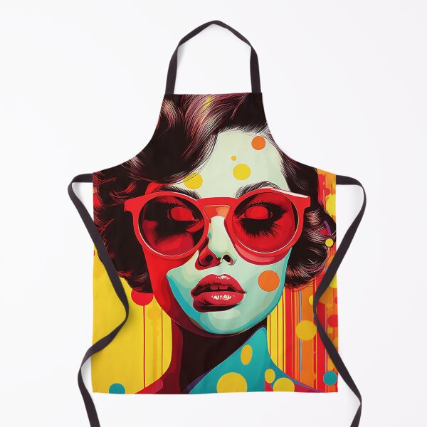 Item preview, Funky Framed Fusion designed and sold by Salem3one.
