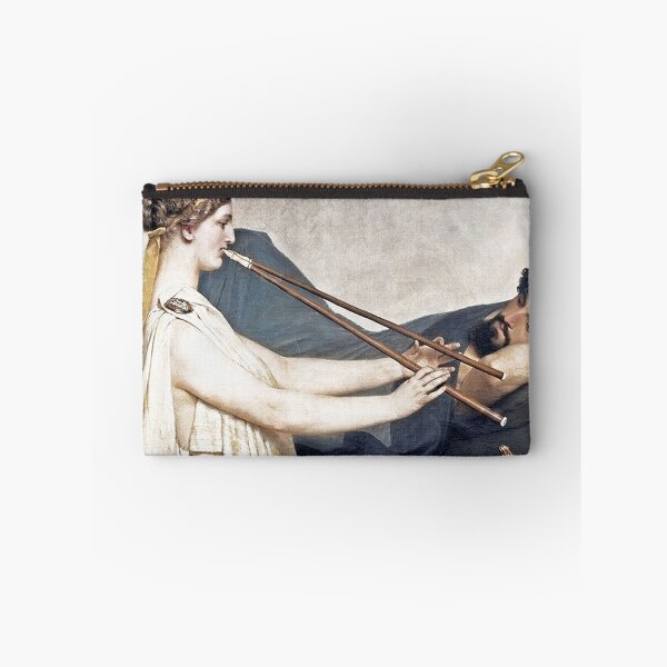 Item preview, The Siesta, by Laurence Alma Tadema. HIGH DEFINITION designed and sold by MINDTHECHERRY.