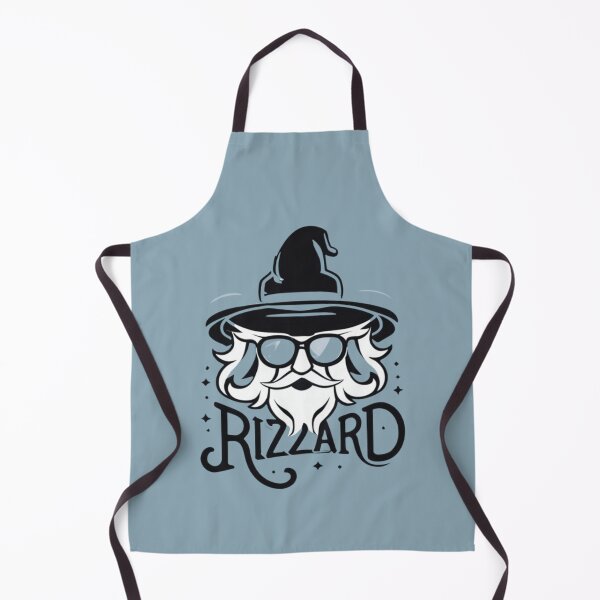 Item preview, Rizzard, for Quantum Rizzics and Rizzology designed and sold by UrbanGraphixs.