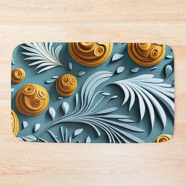 Item preview, 3D Pattern Design designed and sold by joyfulcow.