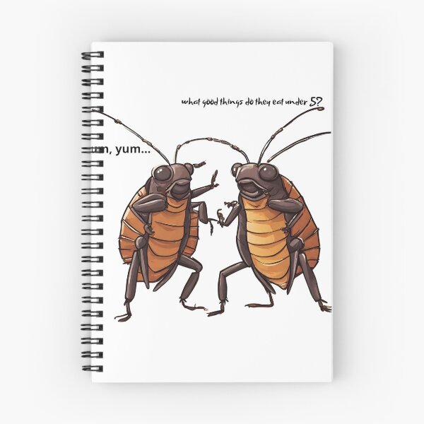 Item preview, cockroach, smiling cockroach, worm, disinfestation, rodent control designed and sold by LYDIA0304.