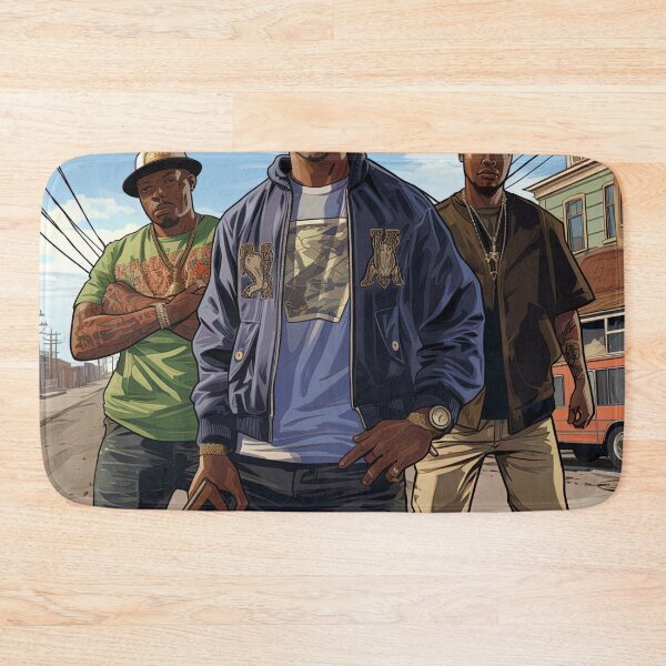 Item preview, Delaware | Hip Hop style designed and sold by ComicsFactory.