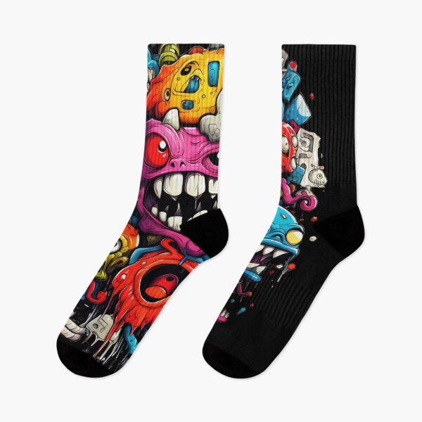 Item preview, Smile Bad Trip, Creature Designs, Acid Smile, Psychedelic Fashion, Acid Puppet, Trippy Styles, Funny Monster designed and sold by psytrancedesign.
