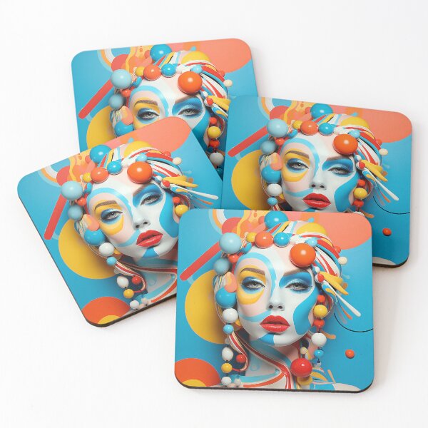 Item preview, Graffiti Glamour designed and sold by Salem3one.