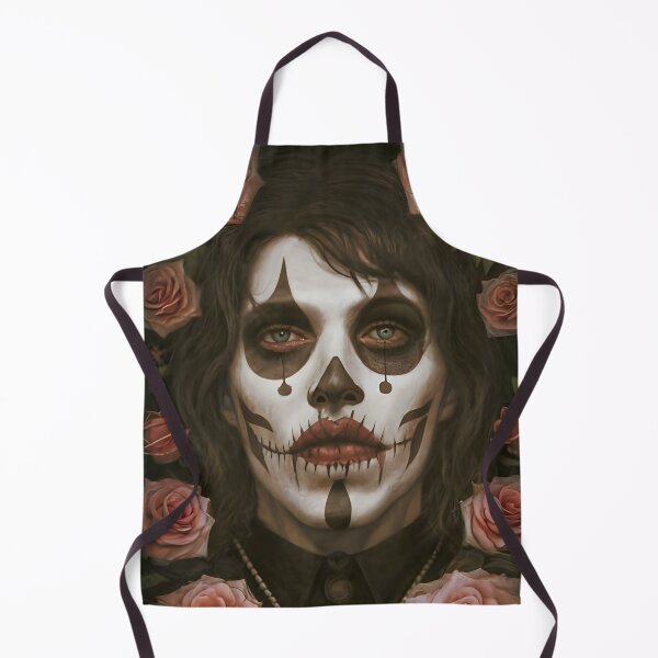 Item preview, Beautiful Closeup Of A Person - All in One designed and sold by KeyDesignDecor.