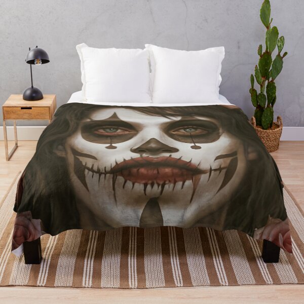 Item preview, Beautiful Closeup Of A Person - All in One designed and sold by KeyDesignDecor.