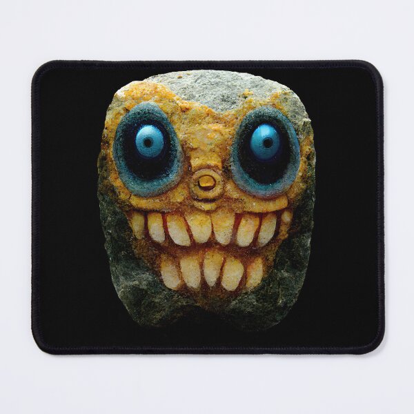 Item preview, Copy of Pet Rock #5 designed and sold by George Michael.