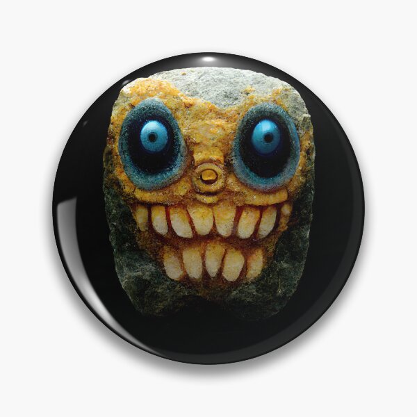 Item preview, Copy of Pet Rock #5 designed and sold by George Michael.