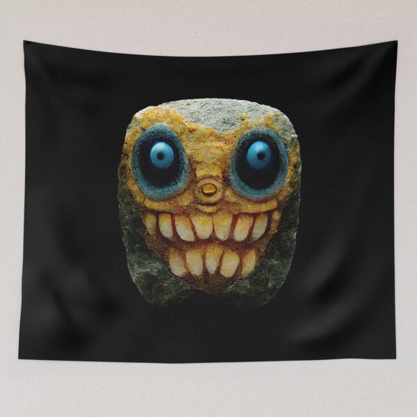 Item preview, Copy of Pet Rock #5 designed and sold by George Michael.