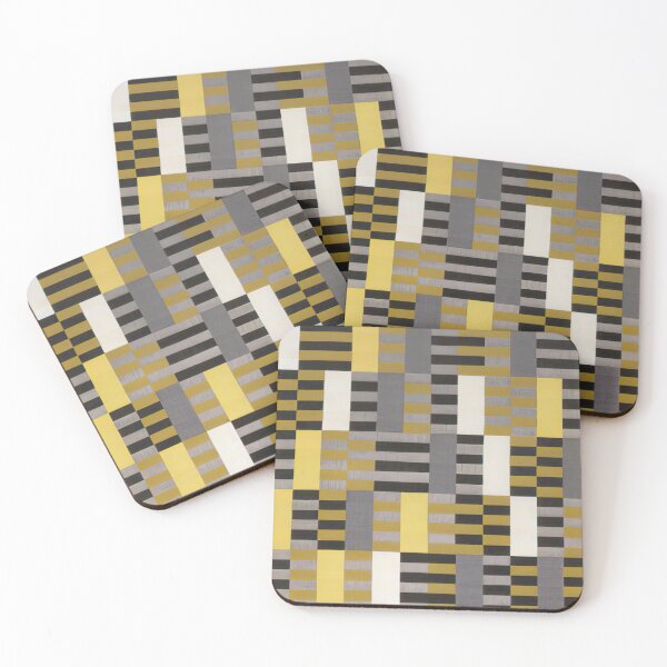 Item preview, black-white-yellow-1926 designed and sold by GRAHAM POTER.