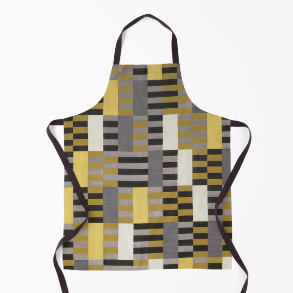 Item preview, black-white-yellow-1926 designed and sold by GRAHAM POTER.